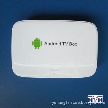 Dual Core Android 4.2.2 Strong WiFi TV Box